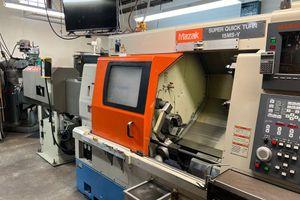 MAZAK SQT15MSY #10173