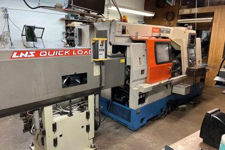 MAZAK SQT15MSY #10173