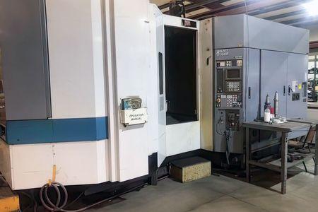 MORI SEIKI SH630 #10108