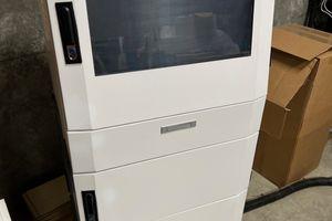 OMNITECH OMNI1325E  #10131