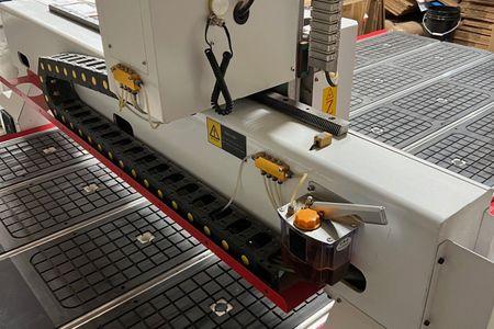 OMNITECH OMNI1325E  #10131