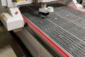 OMNITECH OMNI1325E  #10131