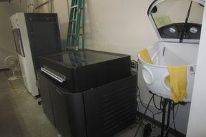 STRATASYS OBJET 350 CONNEX3 #10195