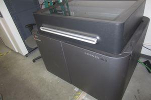 STRATASYS OBJET 350 CONNEX3 #10195