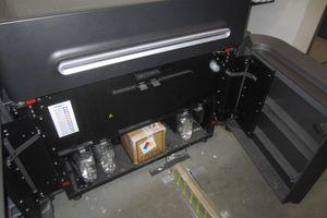 STRATASYS OBJET 350 CONNEX3 #10195