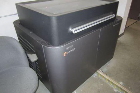 STRATASYS OBJET 350 CONNEX3 #10195