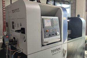 TORNOS SWISS GT 26 #10293