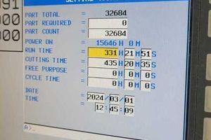 TORNOS SWISS GT 26 #10293