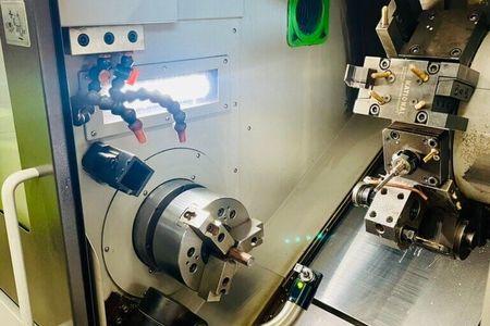 TSUGAMI M08SYII #10232