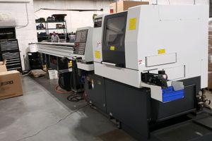 YAMA SEIKI SW20 #10168