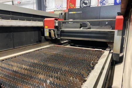 AMADA FO3015NT #10619