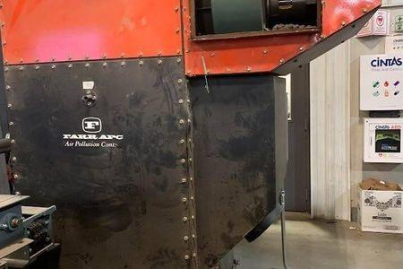 AMADA FO3015NT #10619