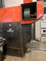 AMADA FO3015NT #10619