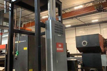 AMADA FO3015NT #10619