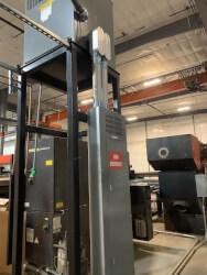 AMADA FO3015NT #10619