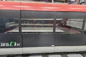 AMADA LC3015 #10634