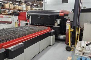 AMADA LC3015 #10634