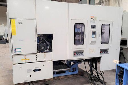 MAZAK VARIAXIS 630 #10550