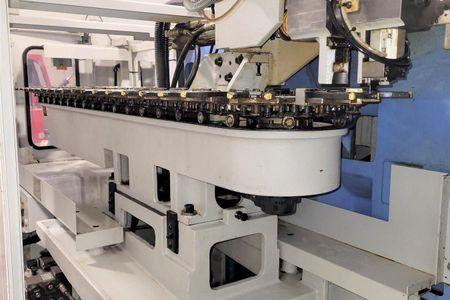 MAZAK VARIAXIS 630 #10550