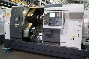 NAKAMURA TOME WTS 150 #10552