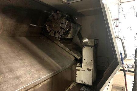 HAAS SL40LB #10663