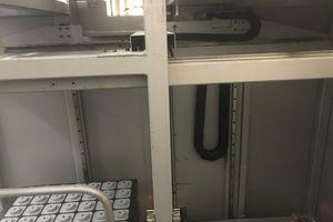 AMADA WASINO G07F #10626