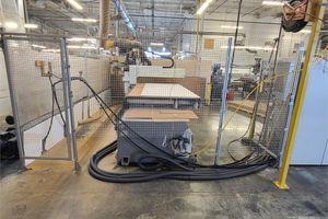 BIESSE ROVER B 4.40 FT #10687