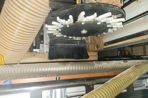 BIESSE ROVER B 4.40 FT #10687