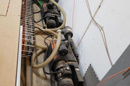 BIESSE ROVER G5 12 #10645