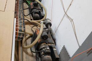 BIESSE ROVER G5 12 #10645