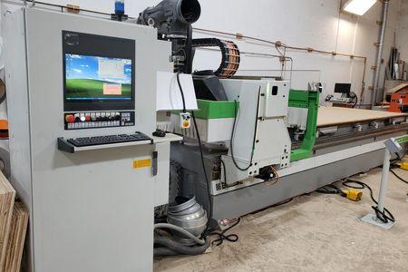 BIESSE ROVER G5 12 #10645