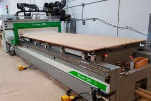 BIESSE ROVER G5 12 #10645