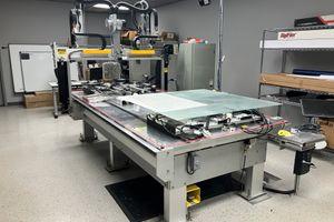 INDUSTRIAL CNC PRO SERIES #10472