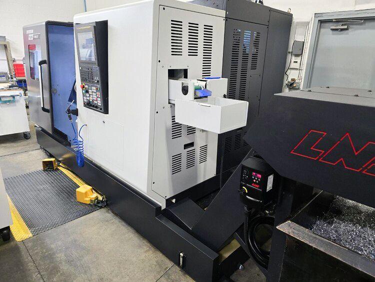DOOSAN PUMA TT1800SY #E0FVvTTG1s6vI2Lk1Q36Xttru
