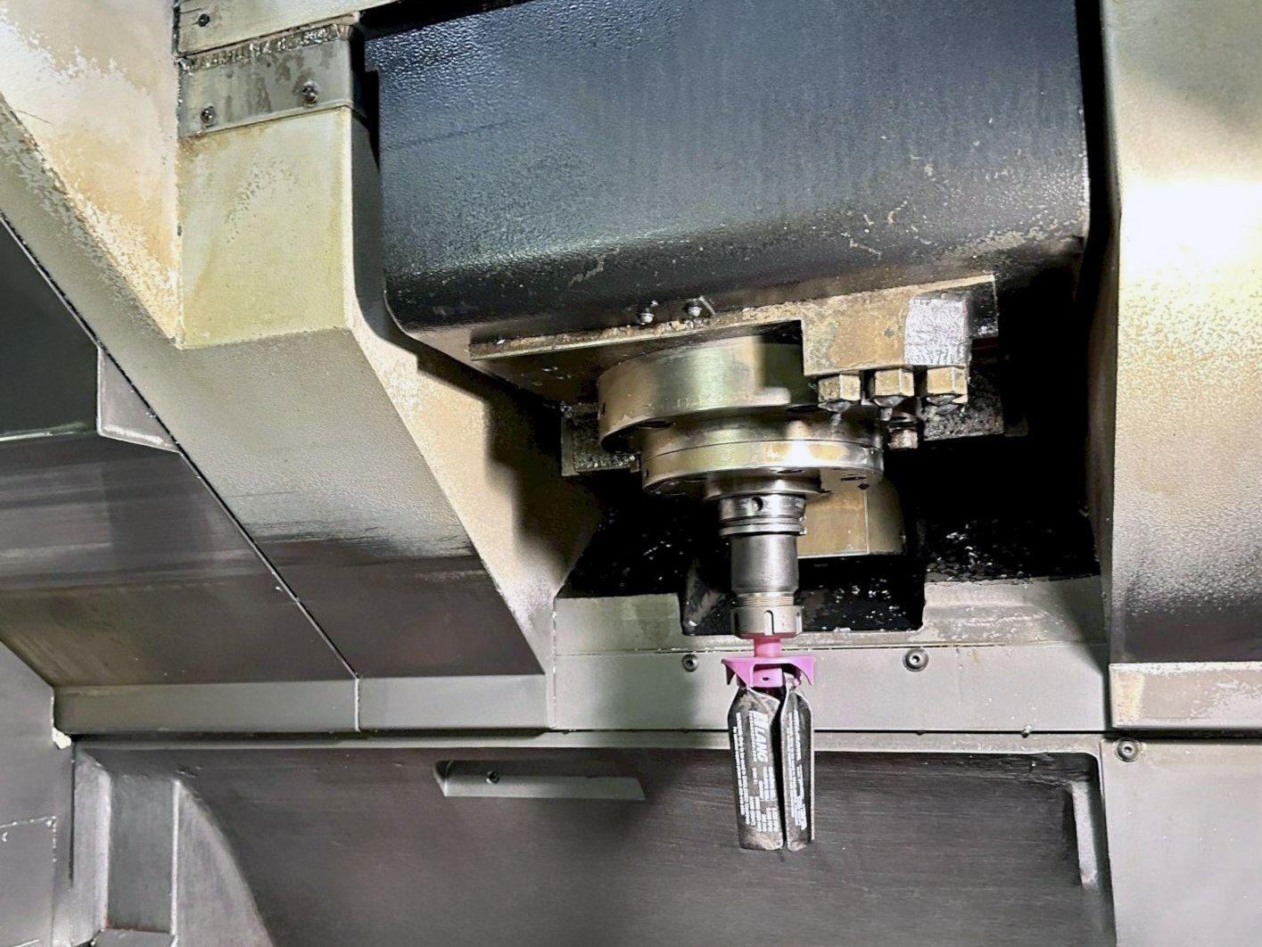 MAZAK VARIAXIS 500 #In6Q9g95DoPwx2WOtOdTQd2Dg