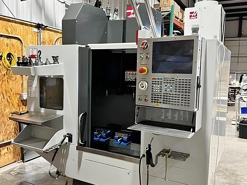 HAAS DM2 #PxJkOfNVt4X8sSWNalcXUa6g3