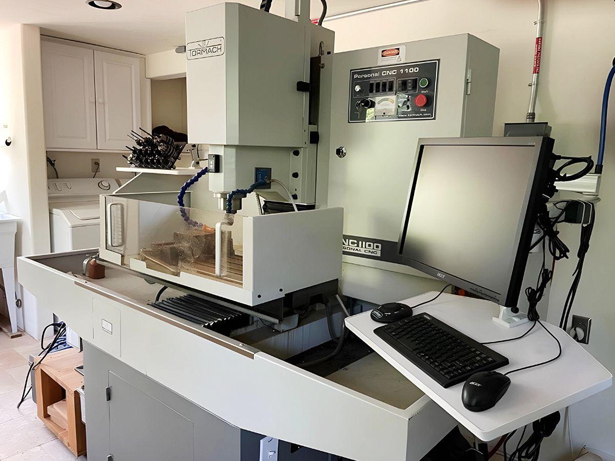 TORMACH PCNC1100 #n7QHerZQb8TwMHxnixEAxTwql