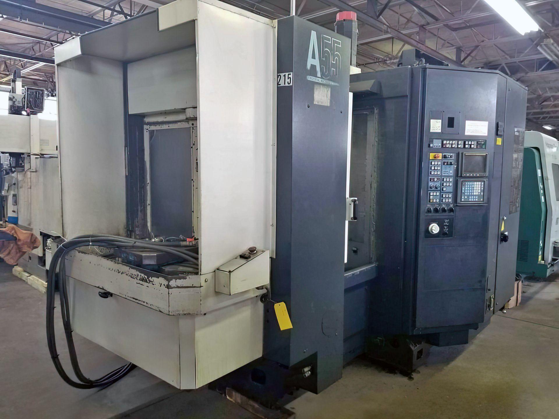 MAKINO A55 #p6wmkq7DjwhT8Zx48KSMmXgjq