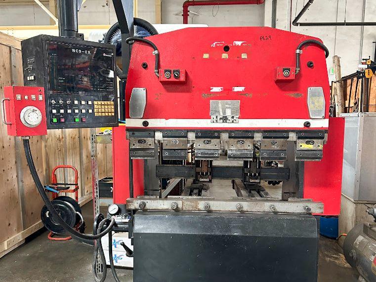 AMADA RG35S #HIUDMrcH4vr9LMPAjLg2N7mY5