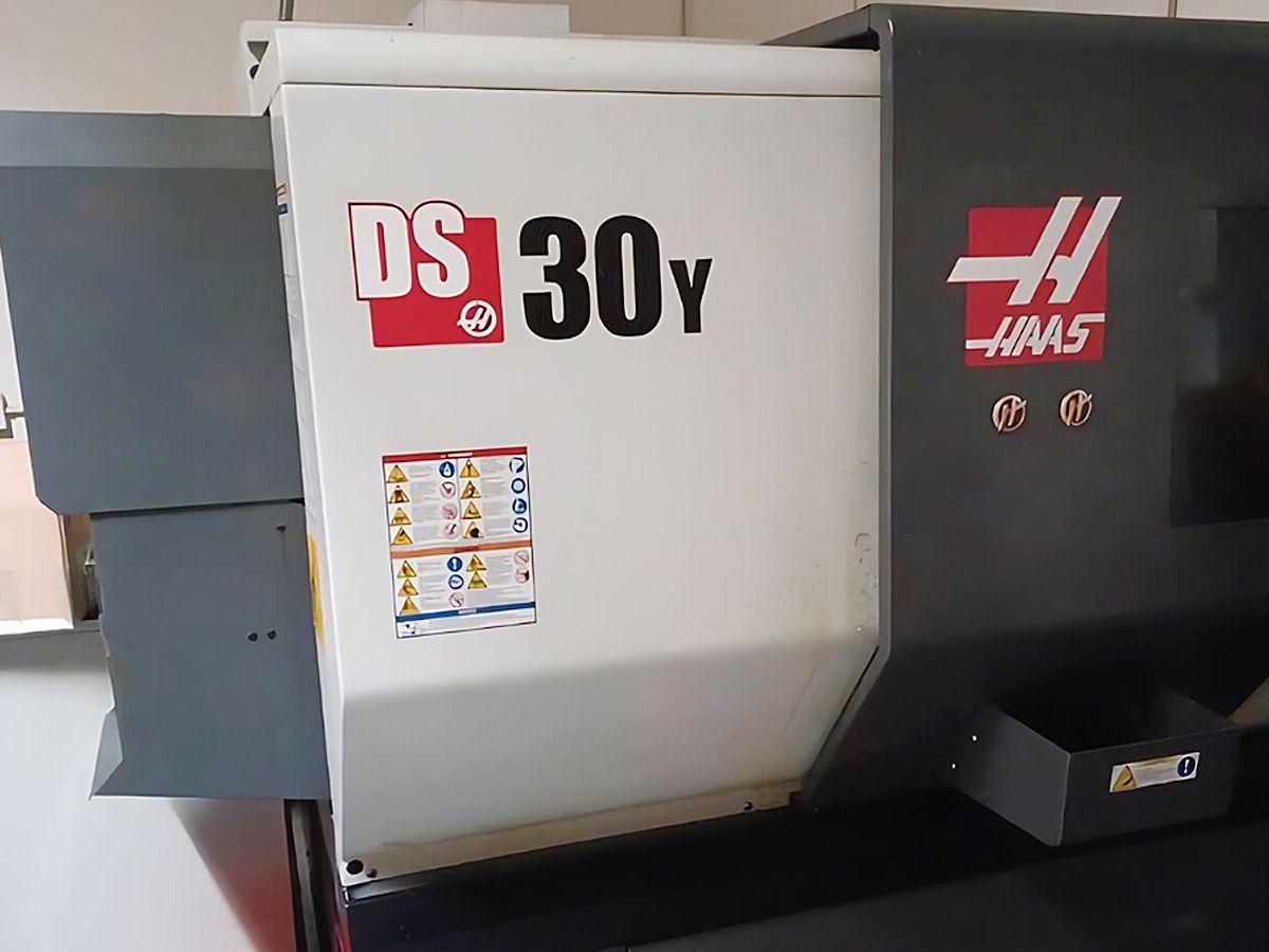 HAAS DS30Y #UmC96J7drO2kkjGxBHEXo4B7j