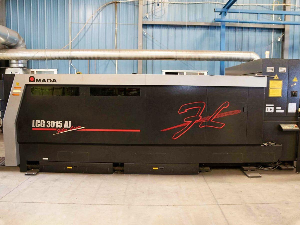 AMADA LCG3015AJ #Dpf4THLfaCEpZH1w267n2NyeK