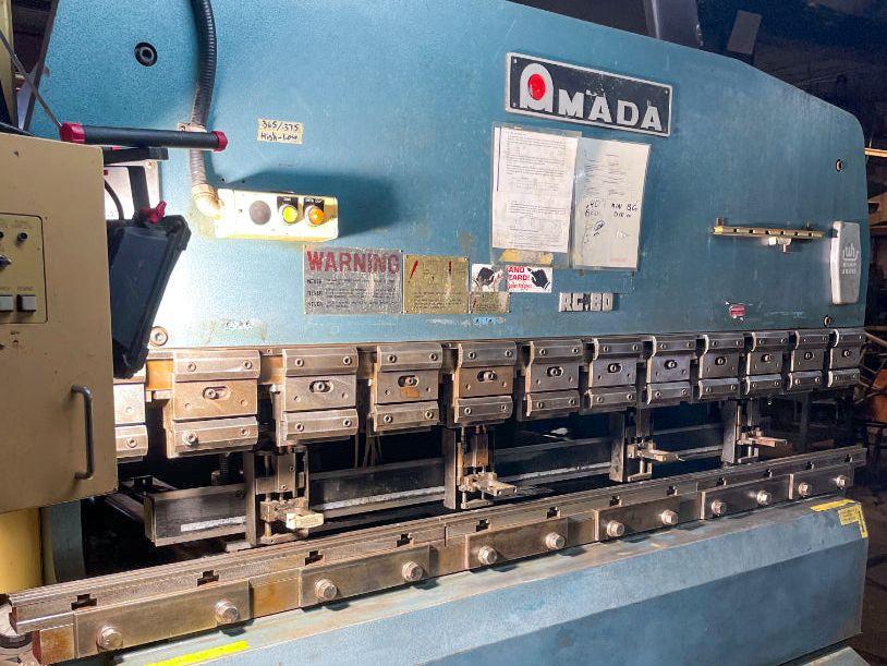 AMADA RG80 #YmQh8RYLNycCPHRJPLO1yiabk