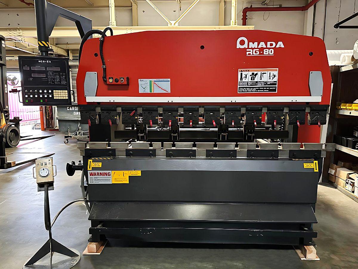 AMADA RG80 #Y8FJ0qX0lMdZfhWXQCww0jOAX