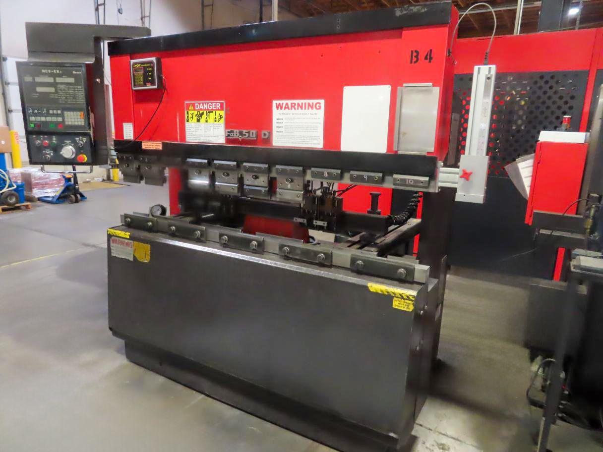 AMADA FBD5020 #556o2yAQIHNXmynOeG9u96n8L