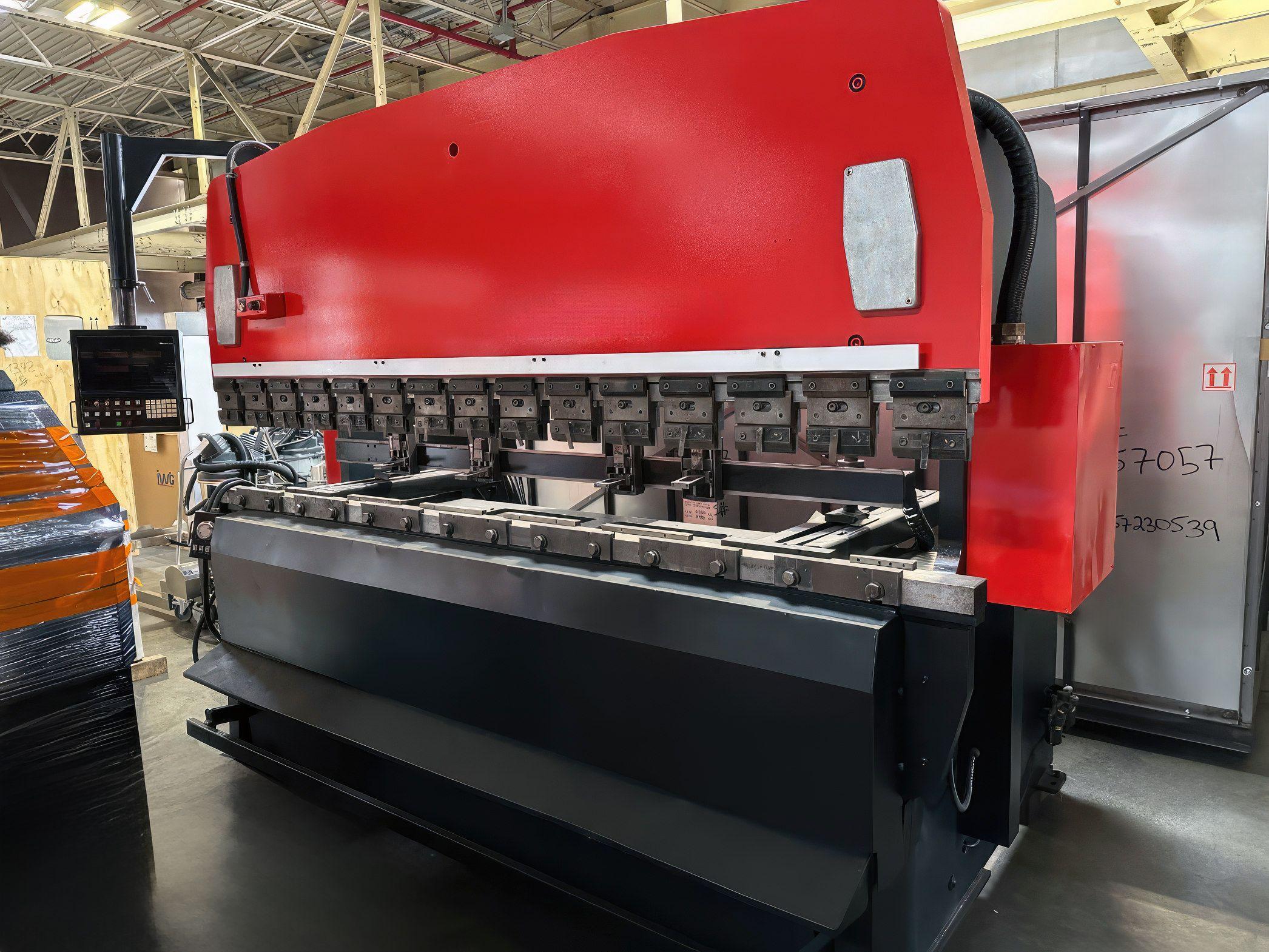 AMADA RG125 #4ewKlDc9uibuzQfFaMuP4S219