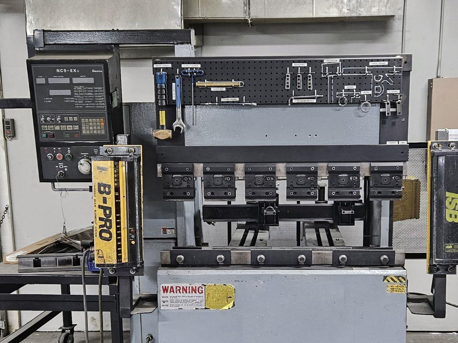 AMADA FBD5012 #XBy2JZwZFDgDtSpModtdNgJHC