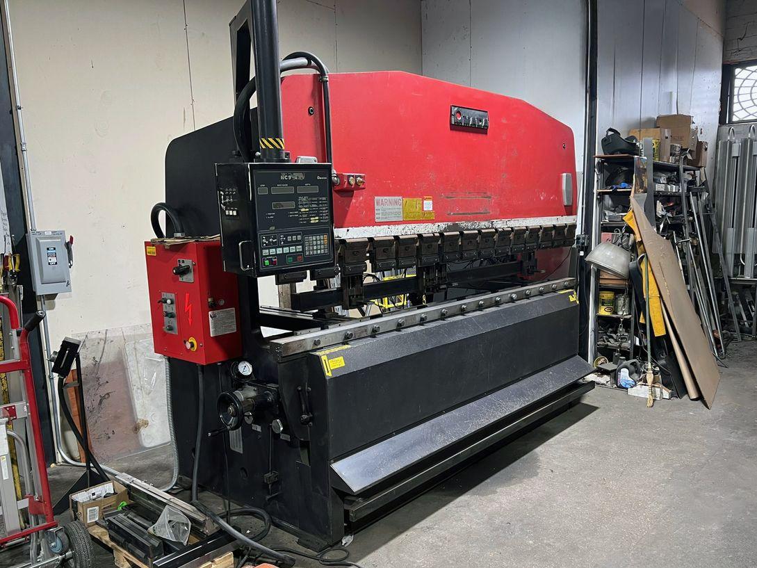 AMADA RG100 #4kDhRpoE1prdAVW341LNehtJl