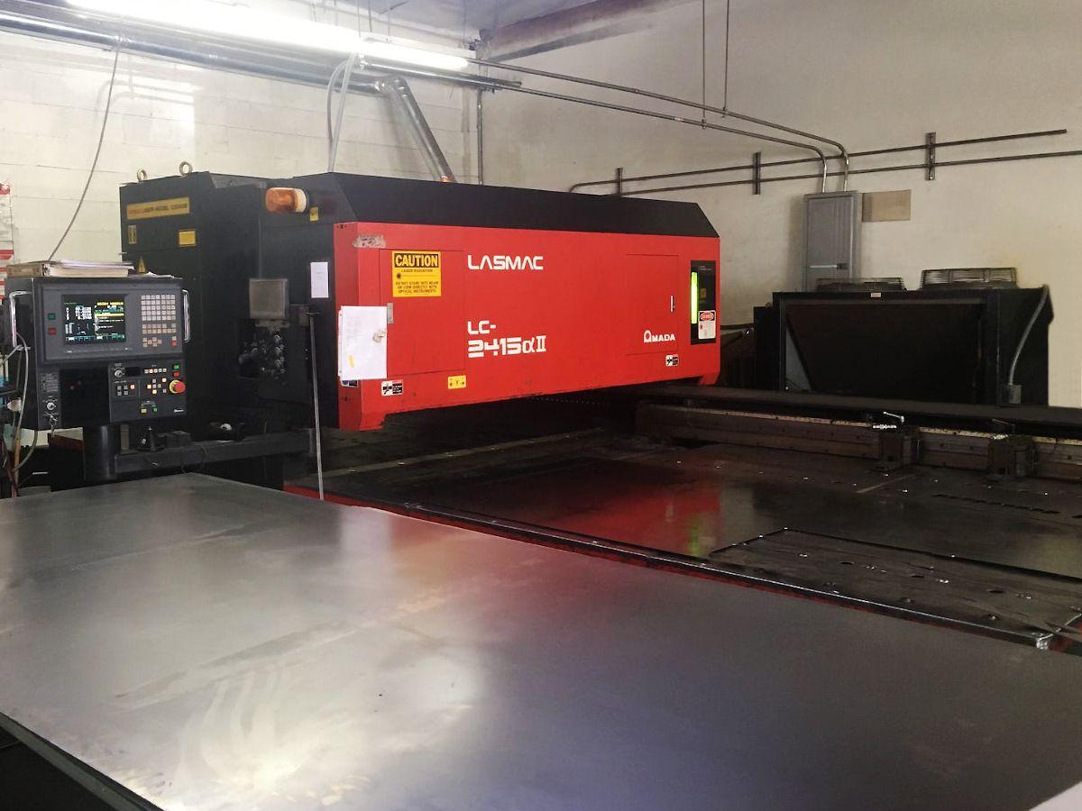AMADA LC2415 #kNHYj1jJnBSMNR0q39VS5Et7Q