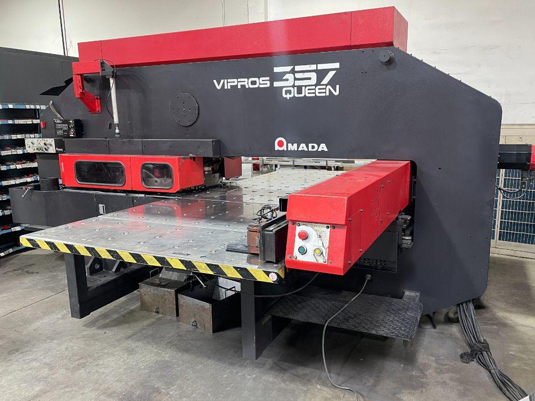 AMADA VIPROS 357 #7ryJbSQGDpPAhLMWNuZcxtqdU