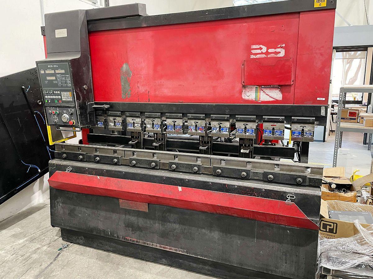 AMADA FBD8025 #o00oJRoFOGTMuzkf0XdgFrVlB